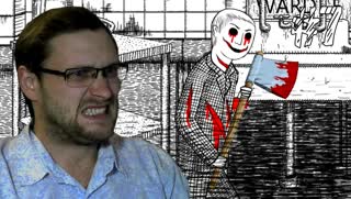 Neverending Nightmare ► ВТОРАЯ КОНЦОВКА ► #7