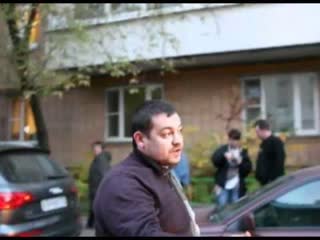 Наши (Нашисты давайте жить дружно) smotra.ru часть 1