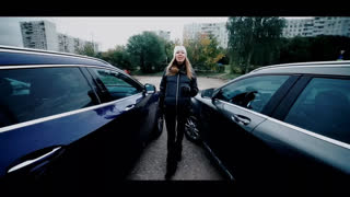 Ауди / Audi - Когда немцы сделали японца. Или наоборот?