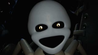 ЛЫСЫЕ ПАДЛЫ ► Five Nights at Freddys Sister Location #4