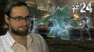The Elder Scrolls V Skyrim ► ВТОРАЯ ЧАСТЬ АМУЛЕТА ► #24