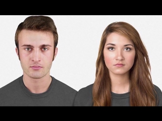 КАК БУДЕТ ВЫГЛЯДЕТЬ ЧЕЛОВЕК В БУДУЩЕМ ЭВОЛЮЦИЯ