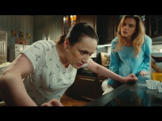 Таню "накрыло"