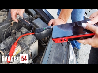 Как ЗАВЕСТИ 43 АВТО без АККУМУЛЯТОРА