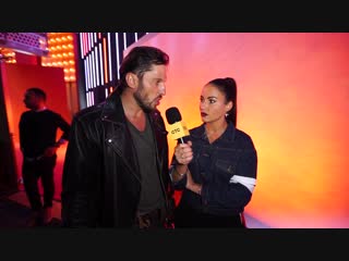 Люба Сидоркина узнала у Светлакова, как импровизировать