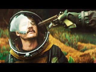 Перспектива (2018) 🔥  Жанр: фантастика    Отец с дочерью отправляются на отдалённую планету, где планируют собирать... (видео)