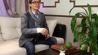 Свидание со вкусом. Сезон 1. Серия 5