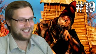 The Witcher 3 Wild Hunt Прохождение ► КАКИЕ КРАСОТКИ ► #19