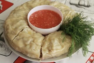 Ханум по-узбекски