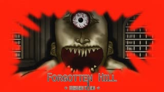 ПОДГОТОВКА К ХЕЛЛОУИНУ ► Forgotten Hill Mementoes #3