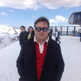 Игорь Безродный