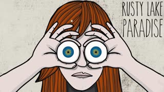 МОДНЫЕ ЛИНЗЫ ► Rusty Lake Paradise #4