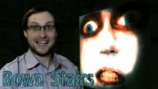 Down Stairs ► КОЛЯН ► ИНДИ-ХОРРОР