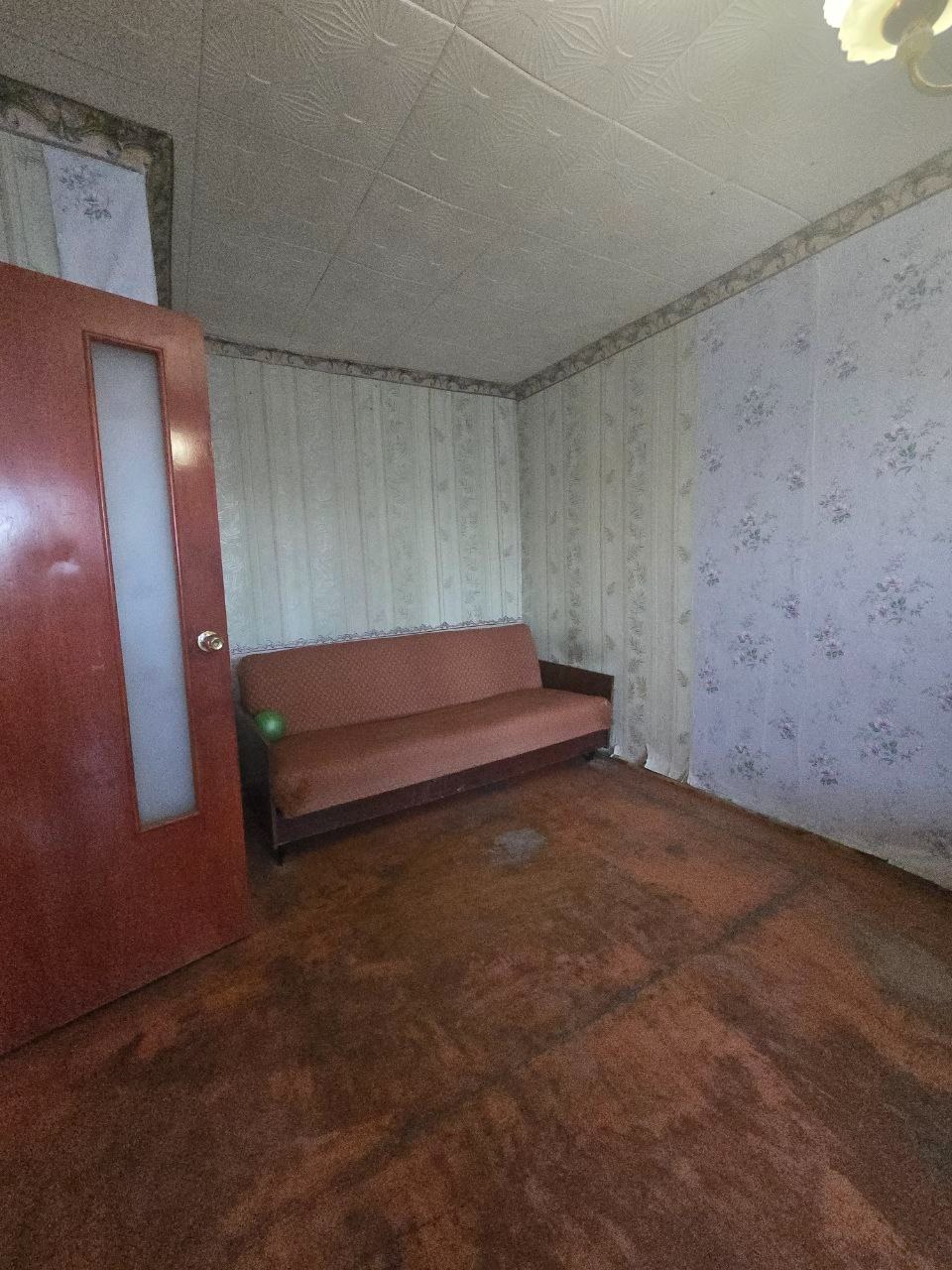 ‼Продам 1-ком квартиру на кв. Гаевого. 3/5 эт. кирпичного дома. 28/15/5м². Не угловая, тёплая. Рядом вся инфраструктура. Цена: 3 500 000₽. Тел.+7(959) 195-27-88 (telegram) Мила‼