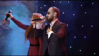 Бахтавар, Патимат Кагирова - Просто Улыбнись (Премьера клипа 2022)
