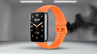Презентация Xiaomi Smart Band 7 Pro